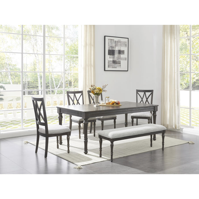 Signature Design by Ashley Lanceyard Dining Chair D722-01 IMAGE 6