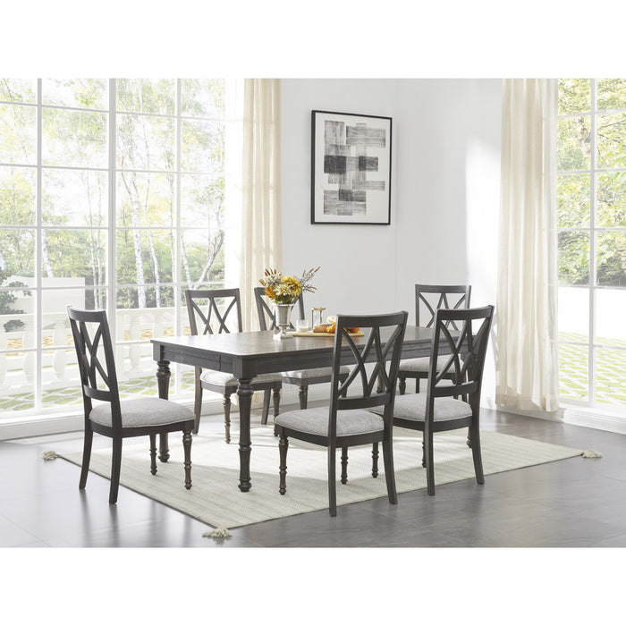 Signature Design by Ashley Lanceyard Dining Chair D722-01 IMAGE 8