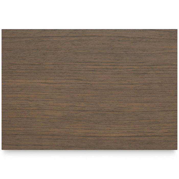 Signature Design by Ashley Landocken B414-92 Two Drawer Night Stand IMAGE 6