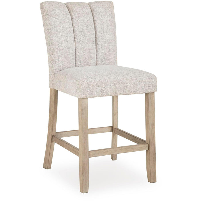 Signature Design by Ashley Larawyn Stool PCD575-124 IMAGE 1