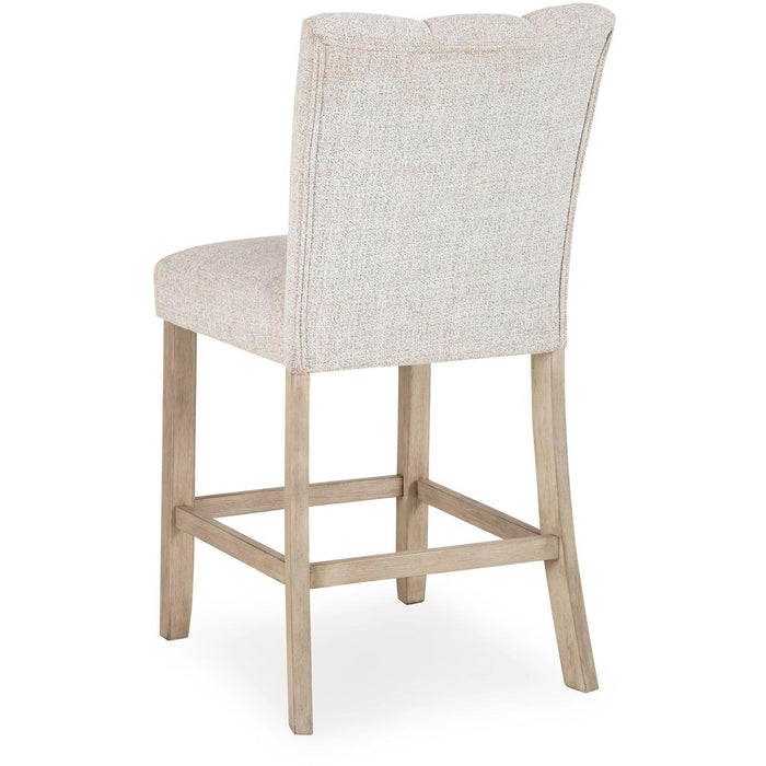 Signature Design by Ashley Larawyn Stool PCD575-124 IMAGE 4