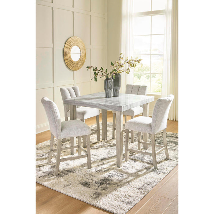 Signature Design by Ashley Larawyn Stool PCD575-124 IMAGE 6