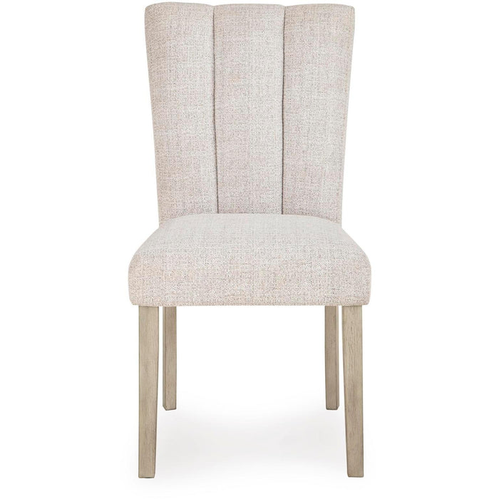 Signature Design by Ashley Larawyn Dining Chair PCD575-01 IMAGE 2