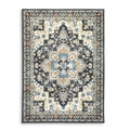 Signature Design by Ashley Leningston R407061 Washable Large Rug IMAGE 1