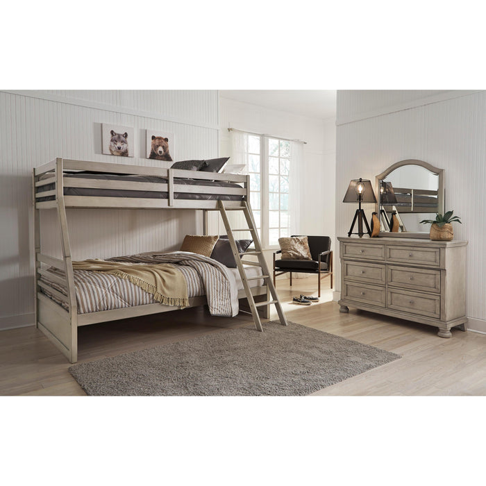 Signature Design by Ashley Kids Dresser Mirrors Mirror B733-26 IMAGE 5