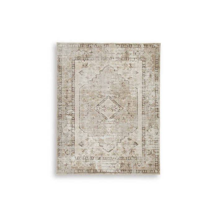 Signature Design by Ashley Rugs Rectangle R407911 IMAGE 1