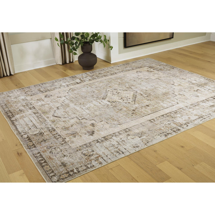 Signature Design by Ashley Rugs Rectangle R407911 IMAGE 2