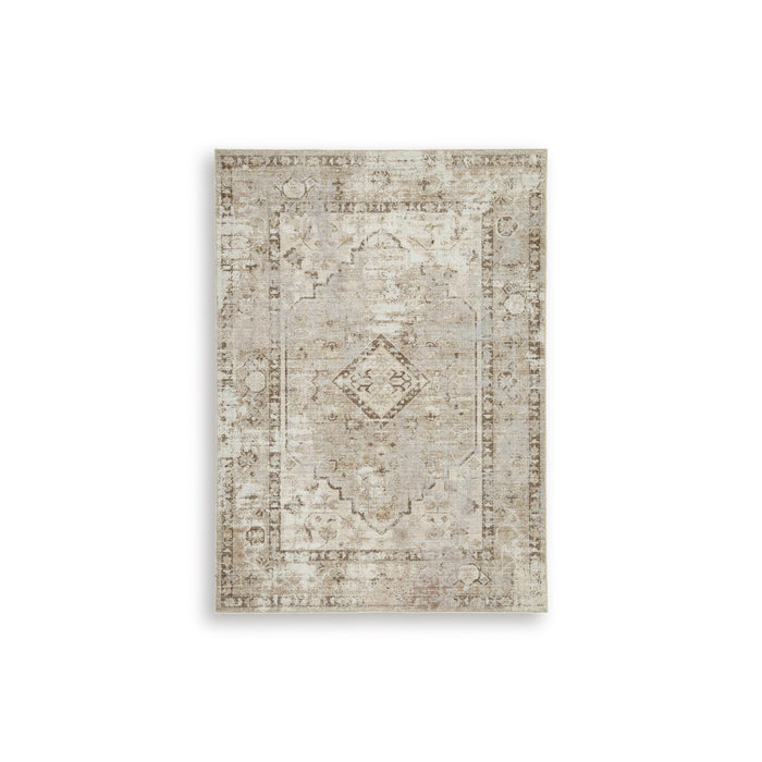 Signature Design by Ashley Rugs Rectangle R407912 IMAGE 1