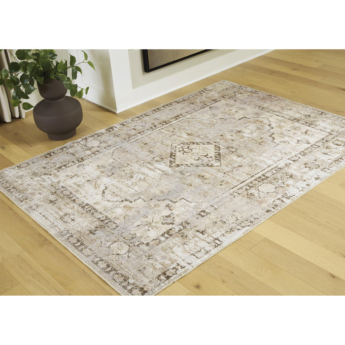 Signature Design by Ashley Rugs Rectangle R407912 IMAGE 2
