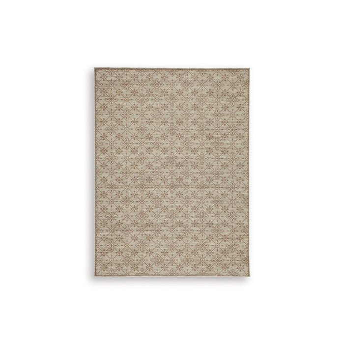 Signature Design by Ashley Rugs Rectangle R408502 IMAGE 1