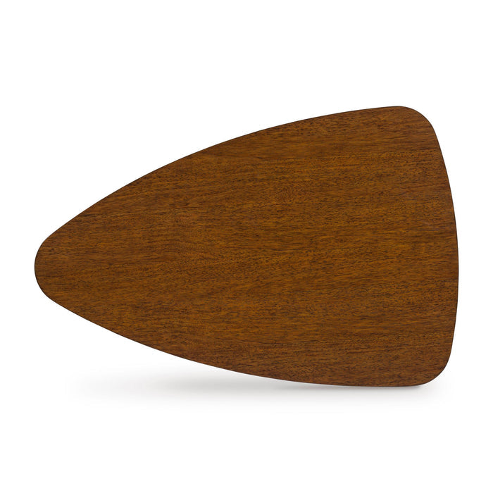 Signature Design by Ashley Lyncott T135-13 Occasional Table Set IMAGE 5