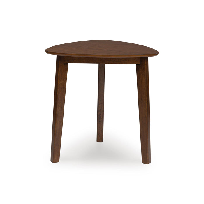 Signature Design by Ashley Lyncott T135-13 Occasional Table Set IMAGE 7