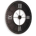 Signature Design by Ashley Home Decor Clocks A8010453 IMAGE 1