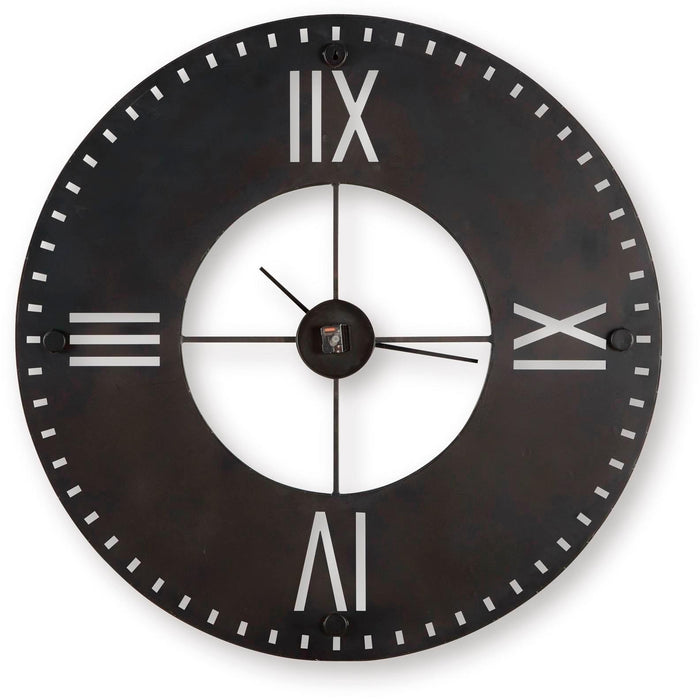 Signature Design by Ashley Home Decor Clocks A8010453 IMAGE 3