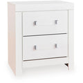 Signature Design by Ashley Maeling Nightstand PCB1119-92 IMAGE 1