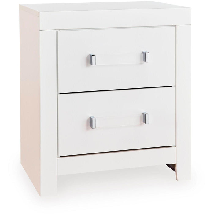 Signature Design by Ashley Maeling Nightstand PCB1119-92 IMAGE 1