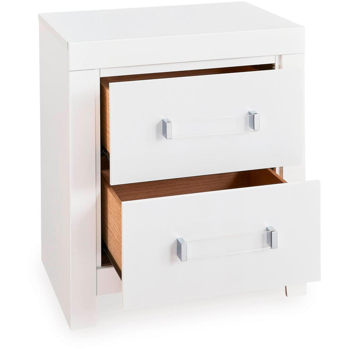 Signature Design by Ashley Maeling Nightstand PCB1119-92 IMAGE 2