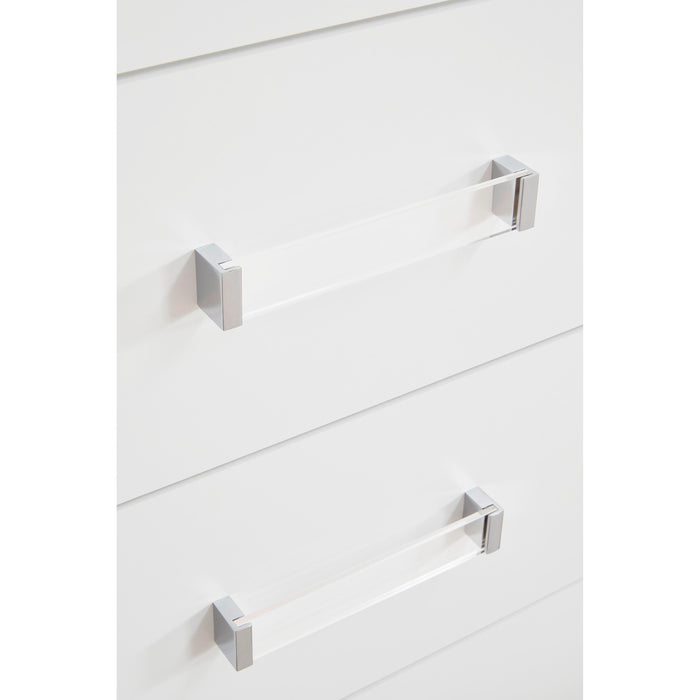 Signature Design by Ashley Maeling Nightstand PCB1119-92 IMAGE 5