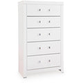 Signature Design by Ashley Maeling Chest PCB1119-46 IMAGE 1