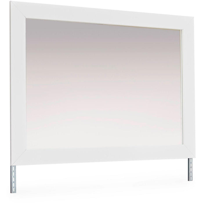 Signature Design by Ashley Maeling Dresser Mirror PCB1119-36 IMAGE 1