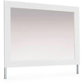 Signature Design by Ashley Maeling Dresser Mirror PCB1119-36 IMAGE 1