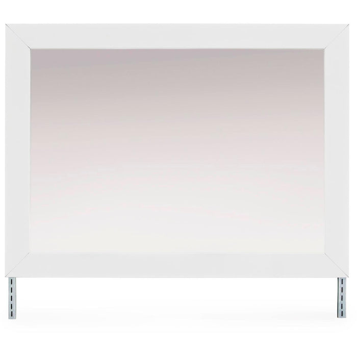Signature Design by Ashley Maeling Dresser Mirror PCB1119-36 IMAGE 2
