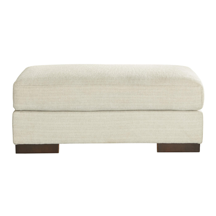 Signature Design by Ashley Maggie Fabric Ottoman 5200314 IMAGE 2