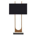 Signature Design by Ashley Malana L208254 Metal Table Lamp IMAGE 1