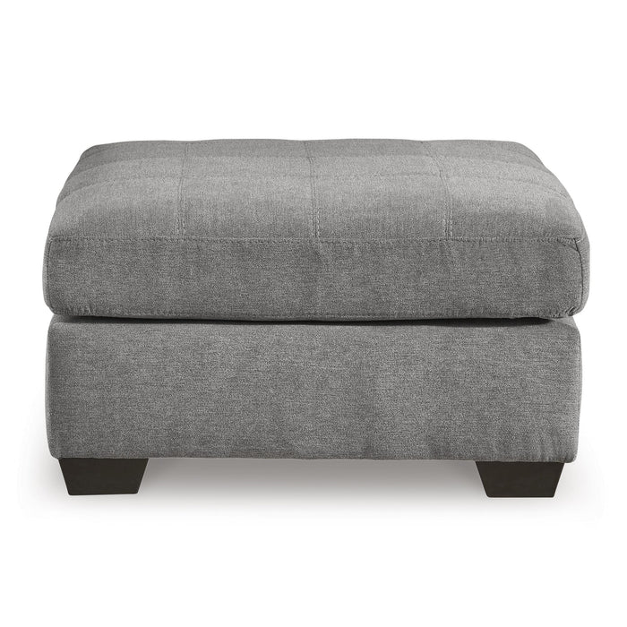 Signature Design by Ashley Marleton 5530508 Oversized Accent Ottoman IMAGE 2