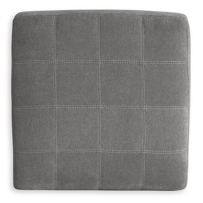 Signature Design by Ashley Marleton 5530508 Oversized Accent Ottoman IMAGE 3