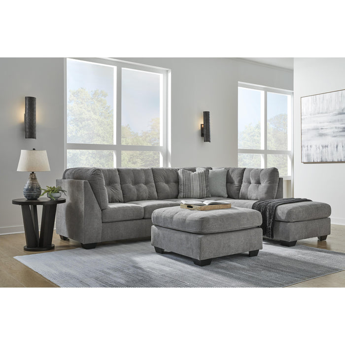 Signature Design by Ashley Marleton 5530508 Oversized Accent Ottoman IMAGE 8