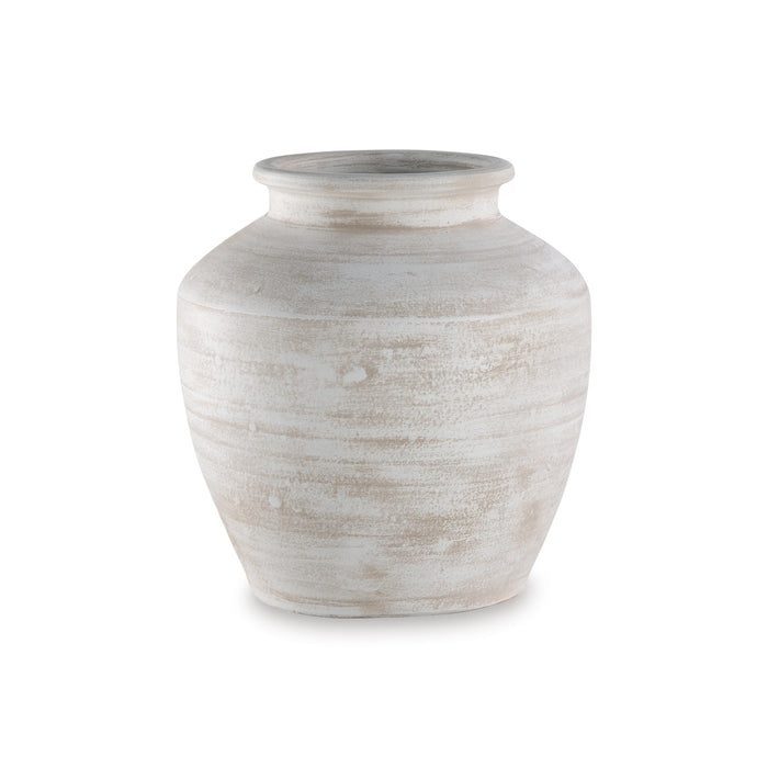 Signature Design by Ashley Meadie A2000788 Vase IMAGE 1