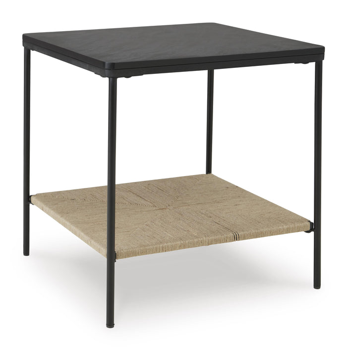 Signature Design by Ashley Minrich A4000591 Accent Table IMAGE 1