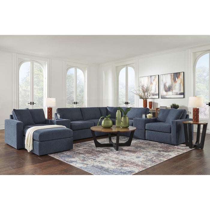 Signature Design by Ashley Modmax 9210108 Oversized Accent Ottoman IMAGE 6