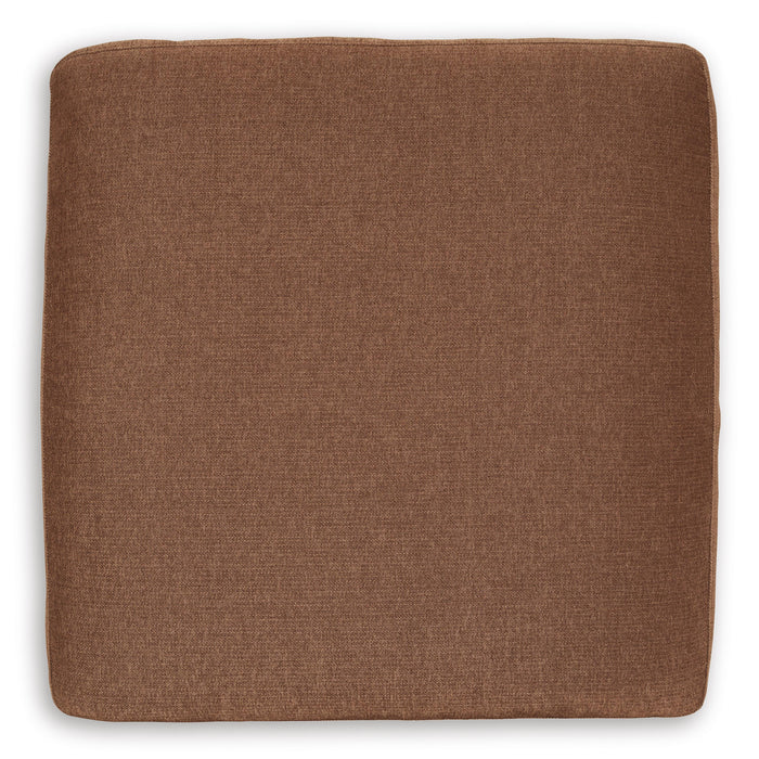 Signature Design by Ashley Modmax 9210208 Oversized Accent Ottoman IMAGE 3