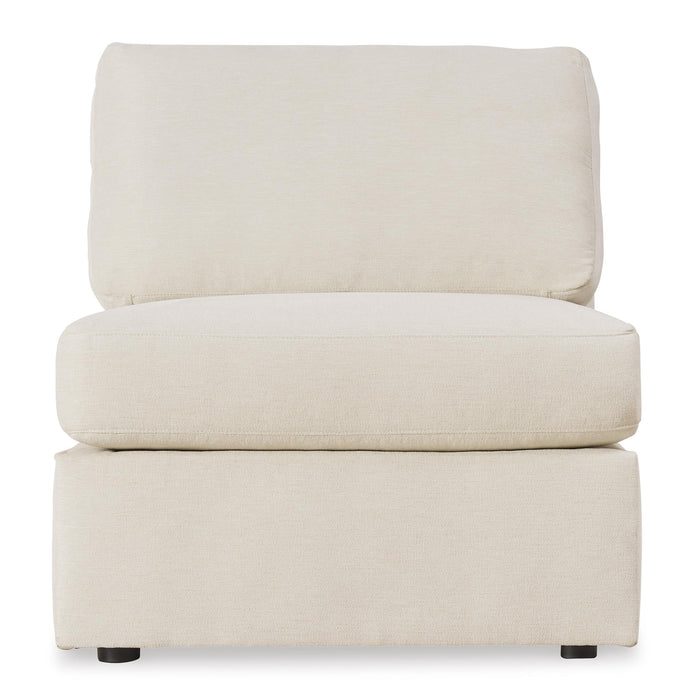 Signature Design by Ashley Modmax 9210346 Armless Chair IMAGE 2