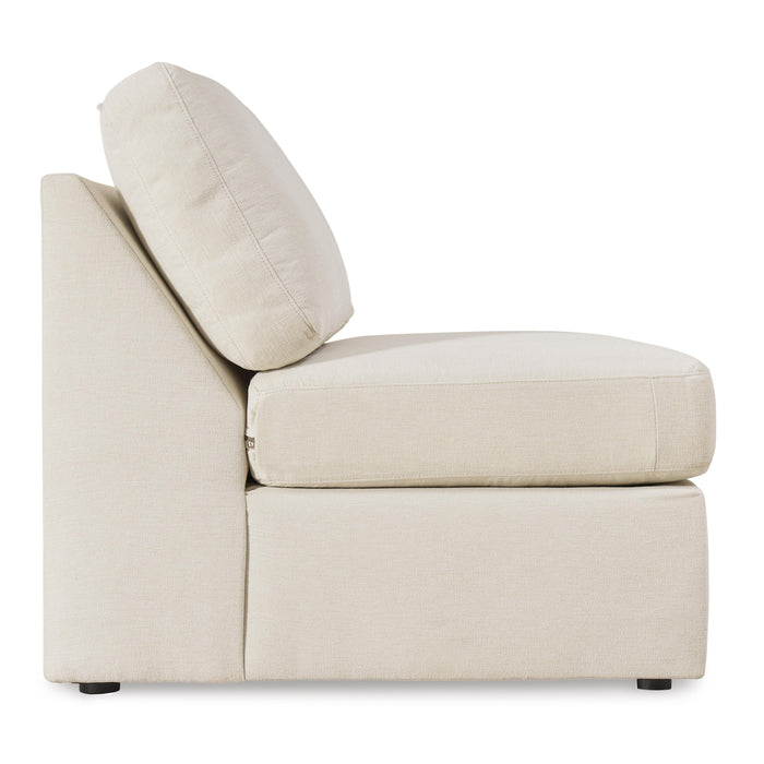 Signature Design by Ashley Modmax 9210346 Armless Chair IMAGE 3