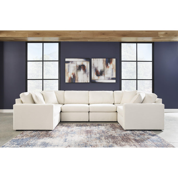 Signature Design by Ashley Modmax 9210346 Armless Chair IMAGE 6
