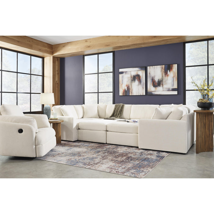 Signature Design by Ashley Modmax 9210346 Armless Chair IMAGE 8