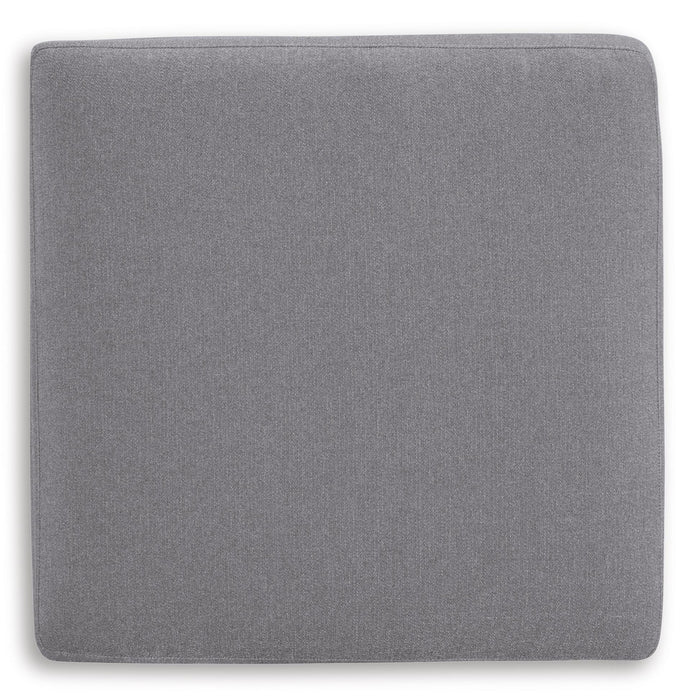 Signature Design by Ashley Modmax 9210408 Oversized Accent Ottoman IMAGE 3