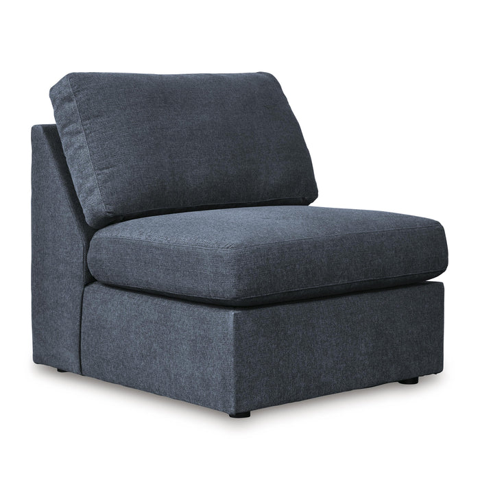 Signature Design by Ashley Modmax 9212146 Armless Chair IMAGE 1