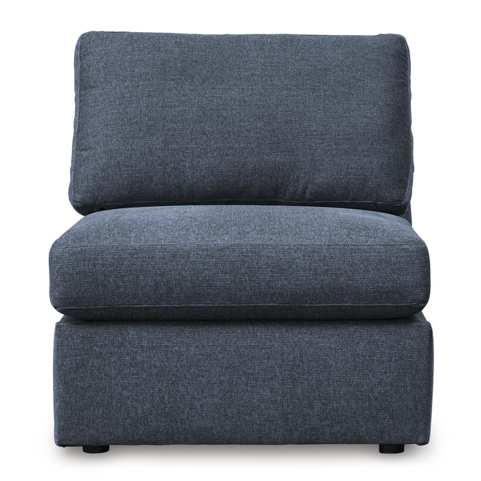 Signature Design by Ashley Modmax 9212146 Armless Chair IMAGE 2