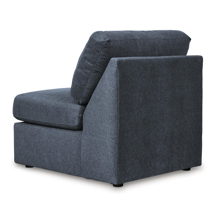 Signature Design by Ashley Modmax 9212146 Armless Chair IMAGE 4