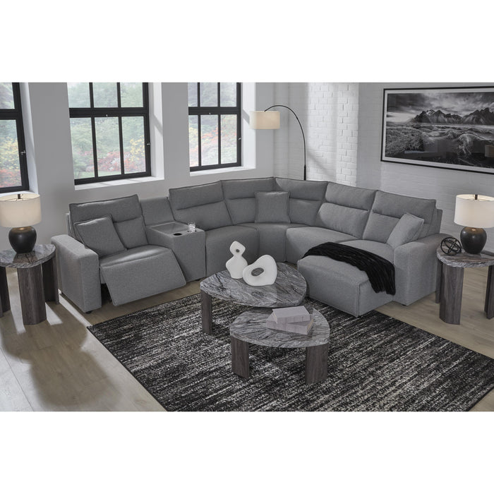 Signature Design by Ashley ModMax II Console 6590657 IMAGE 4