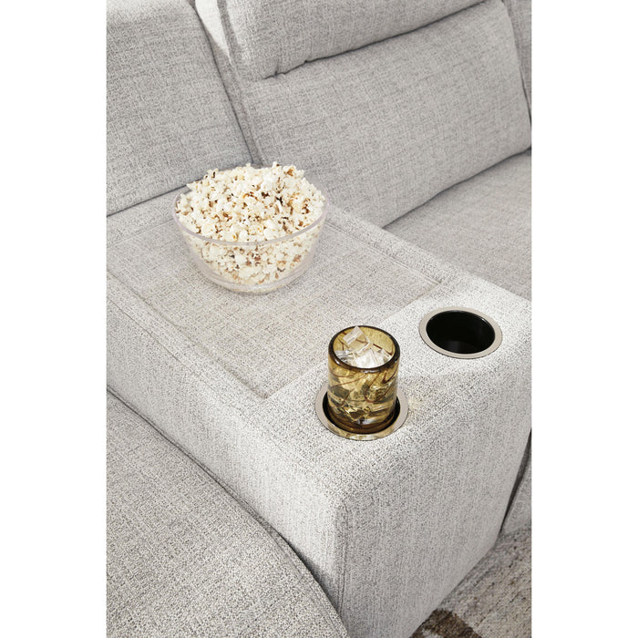 Signature Design by Ashley Modmax II Console 6590757 IMAGE 3