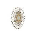 Signature Design by Ashley Morwenna A8010392 Accent Mirror IMAGE 1