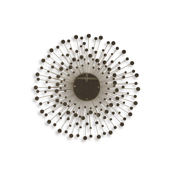 Signature Design by Ashley Morwenna A8010392 Accent Mirror IMAGE 3