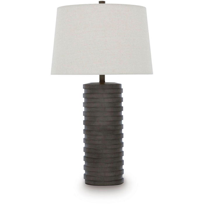 Signature Design by Ashley Neilett Table Lamp L243704 IMAGE 1