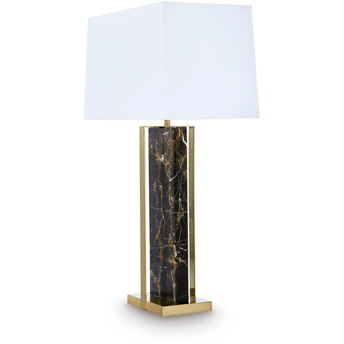 Signature Design by Ashley Neonish Table Lamp L428984 IMAGE 2