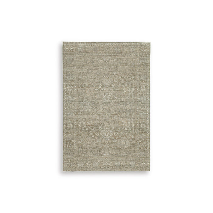 Signature Design by Ashley Rugs Rectangle R408032 IMAGE 1